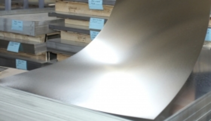 ELECTROLYTIC TIN COATED (ETP)