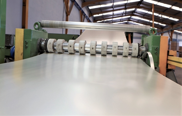 Laminated Tinplate